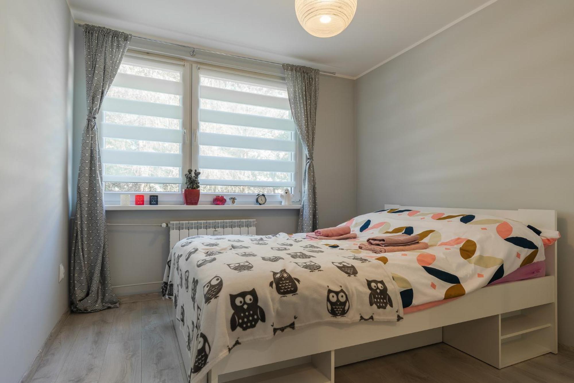 Apartament Przy Termach Cieplickich Julcia Jelenia Góra Exterior foto