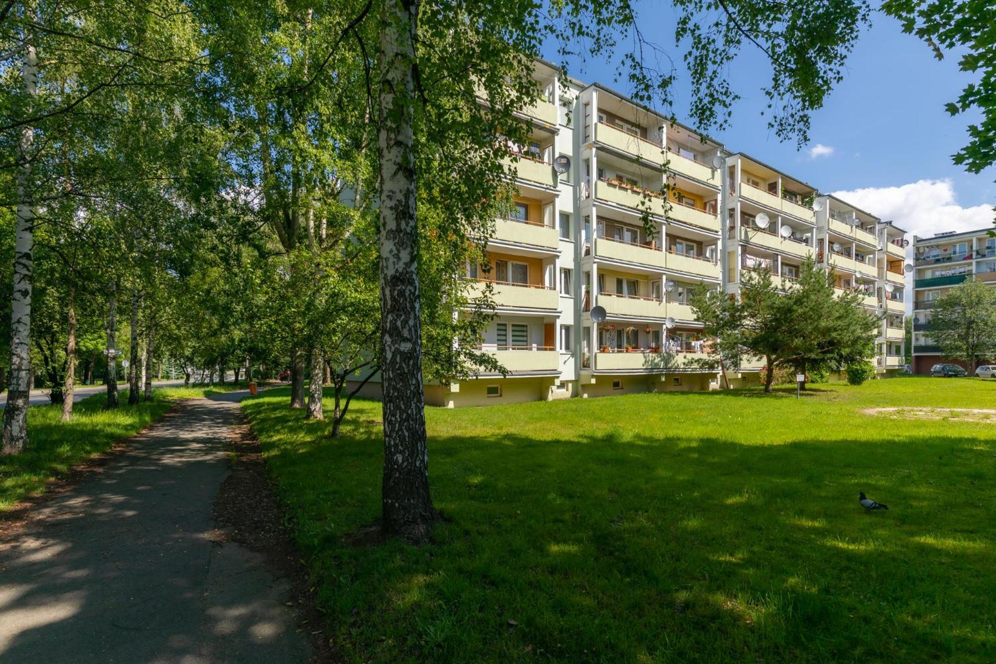 Apartament Przy Termach Cieplickich Julcia Jelenia Góra Exterior foto